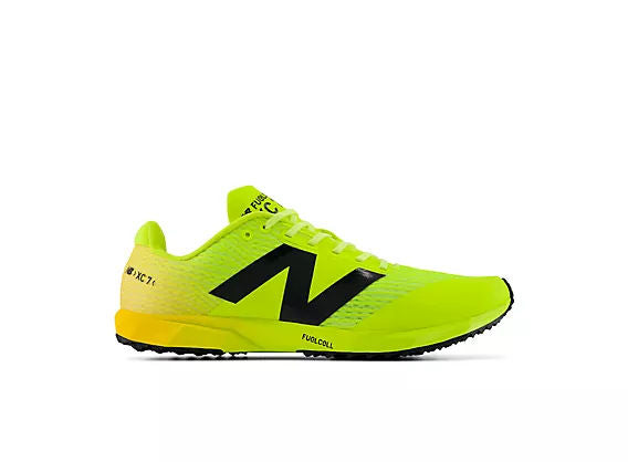 Unisex FuelCell XC7 v5 Running Shoes