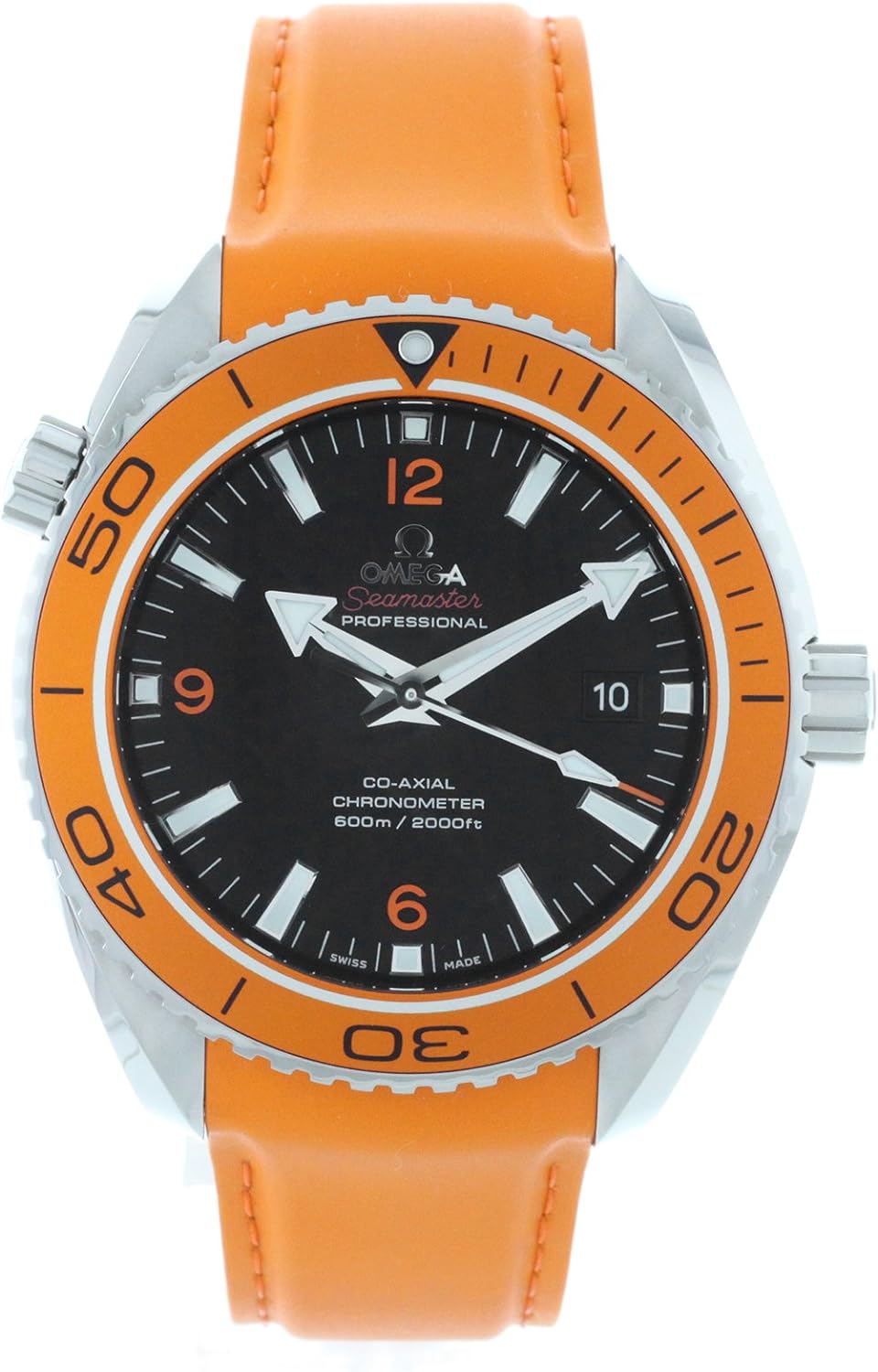 OMG Seamaster Ref. # 232.32.46.21.01.001