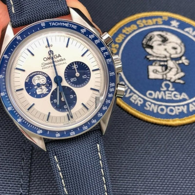 OMG Speedmaster Anniversary Series 310.32.42.50.02.001