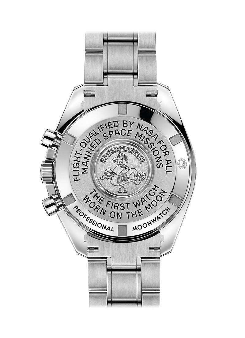 OMG Speedmaster Professional Moonwatch, Ref# 311.30.42.30.01.005