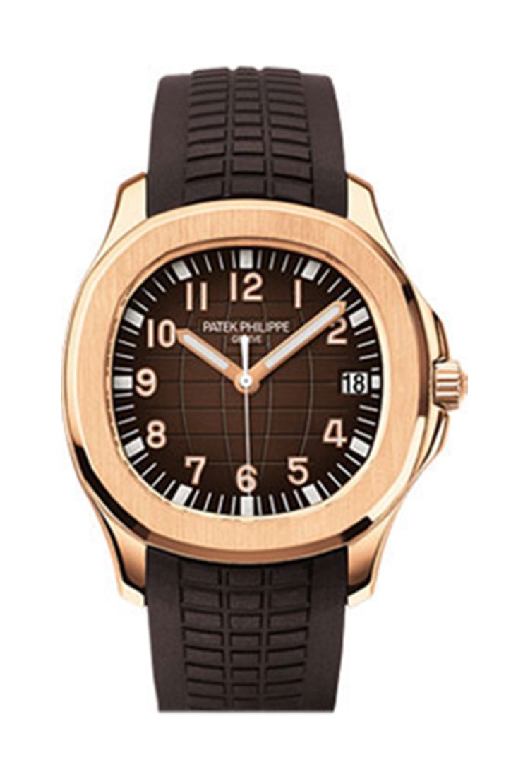 P. Philippe Aquanaut Mens Watch 5167R-001