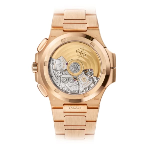 P. Philippe Nautilus 5990-1R-001