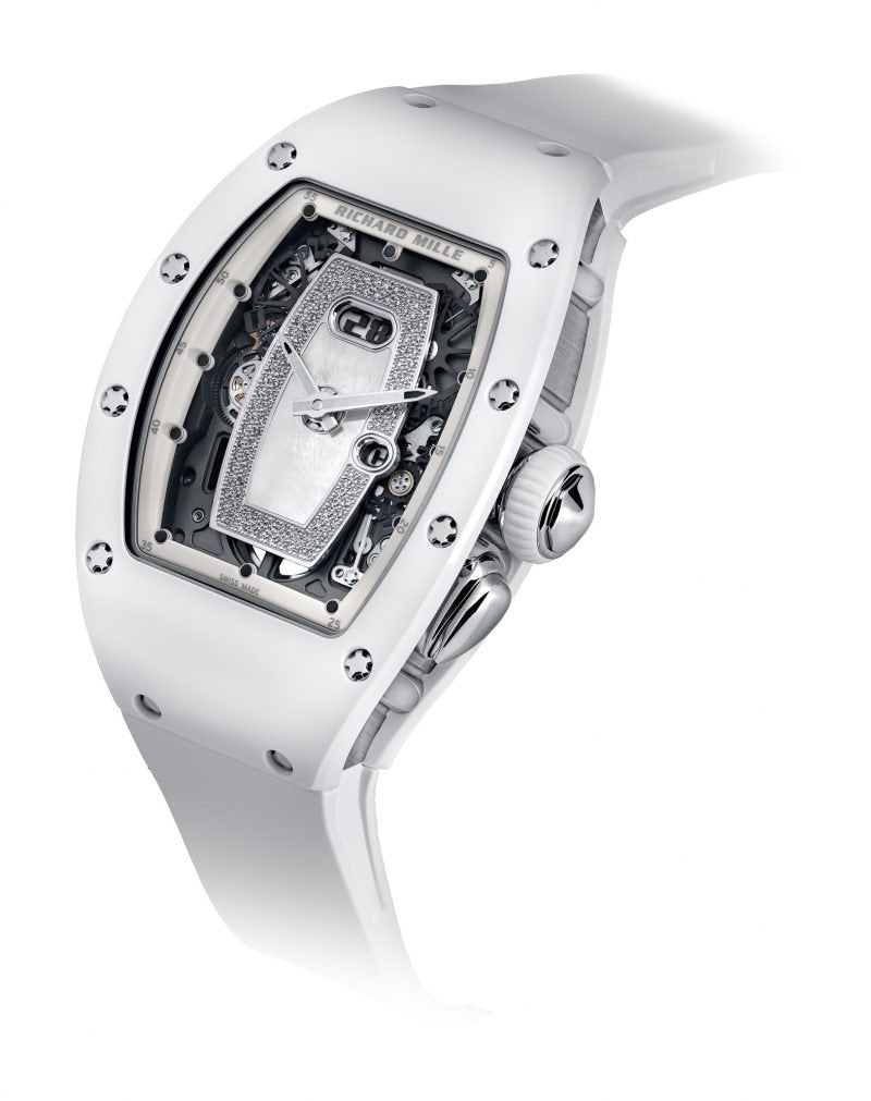 RM 037 Automatique