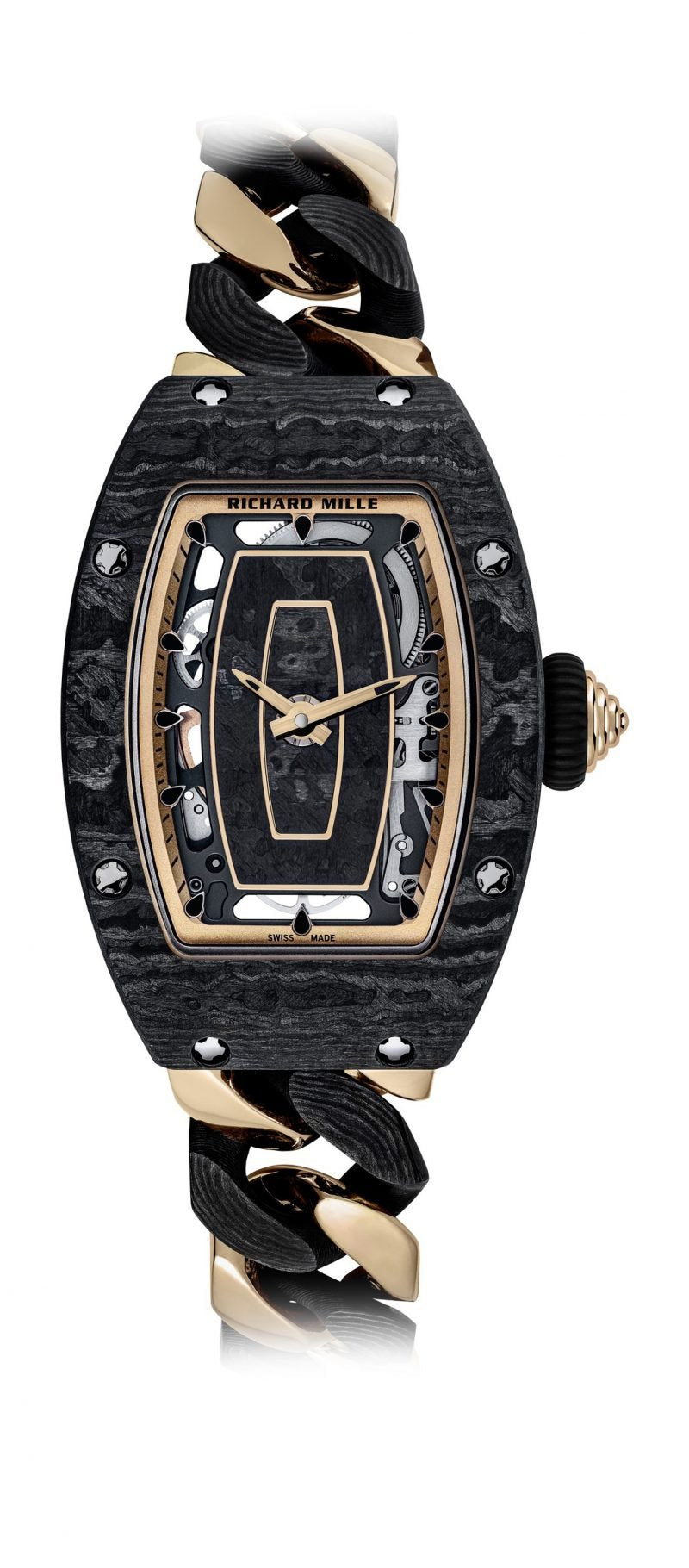 RM 07-01 Automatic
