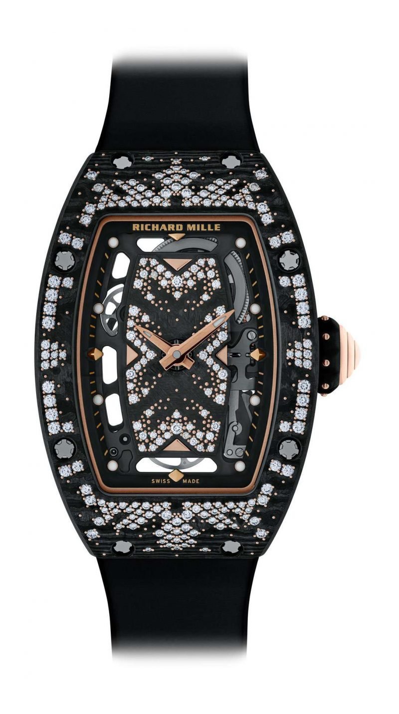 RM 07-01 Intergalactic Bright Night