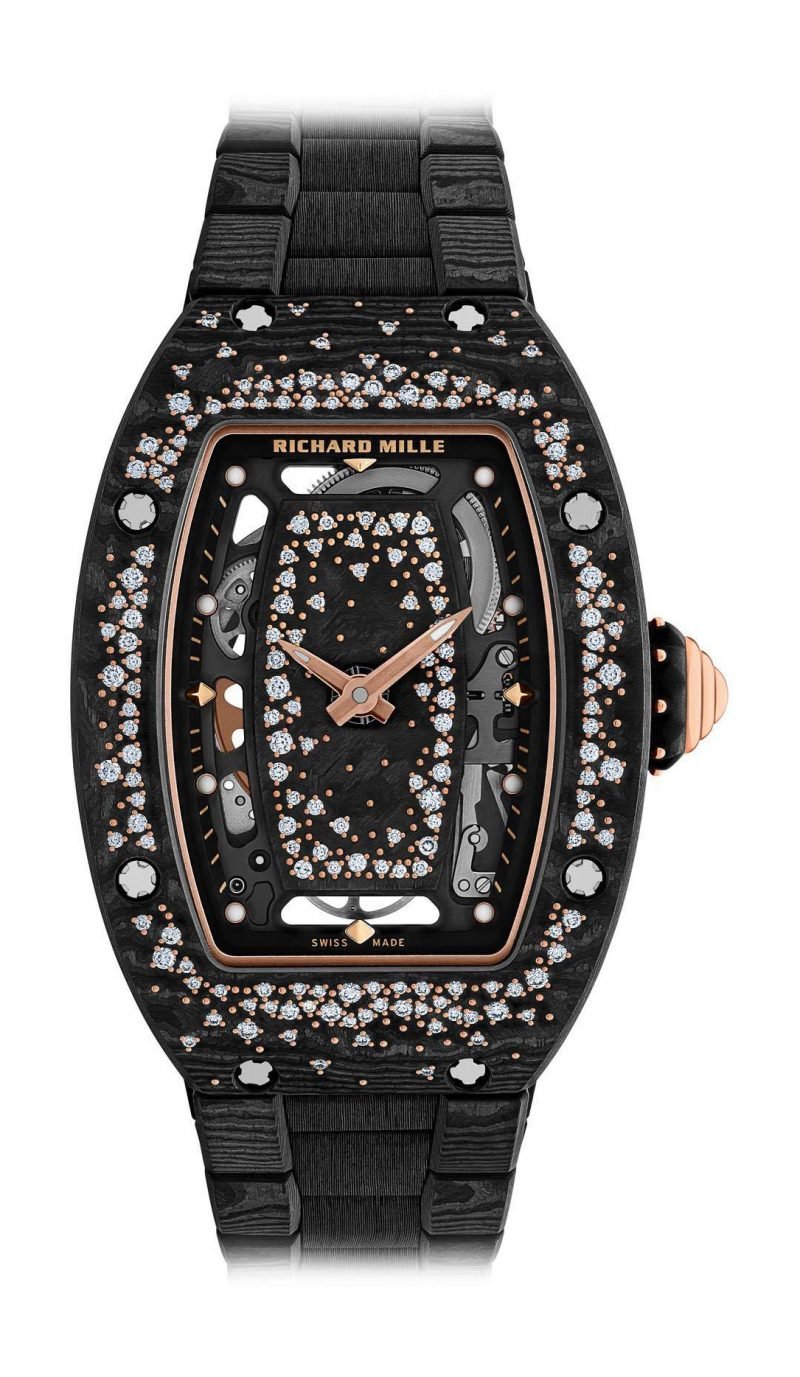 RM 07-01 Intergalactic Starry Night
