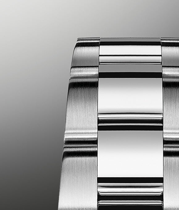 Yacht-Master Oystersteel and platinum Ref# 268622-0002