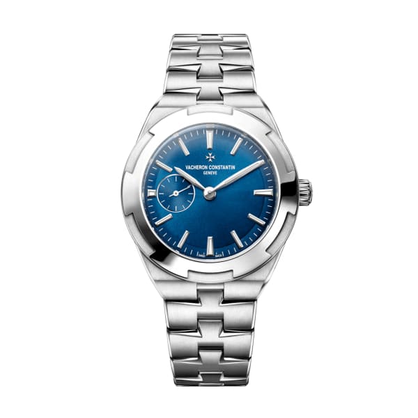 VC Overseas Watch Self-Winding Ref. # 2300V/100A-B170