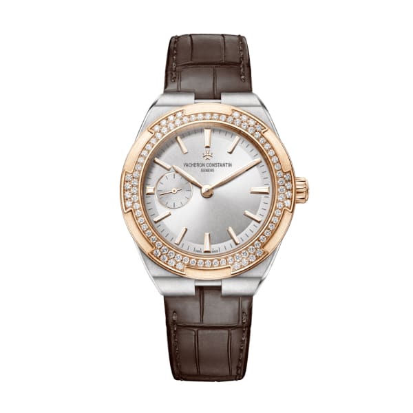 VC Overseas Watch Self-Winding Ref. # 2305V/000M-B400
