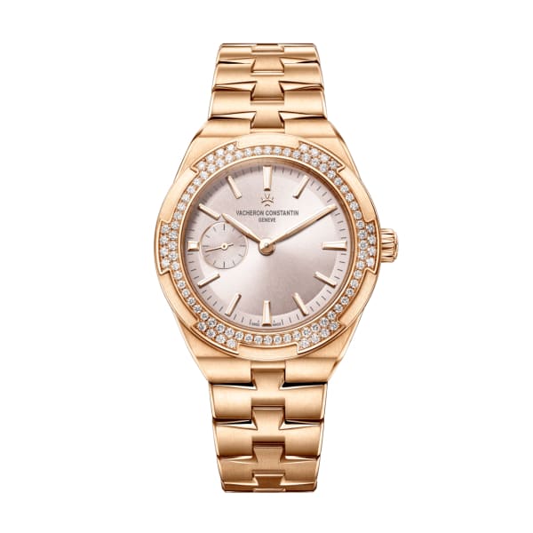 VC Overseas Watch Self-Winding Ref. # 2305V/100R-B077