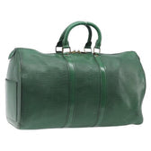 Keepall Bag Epi Leather 45
