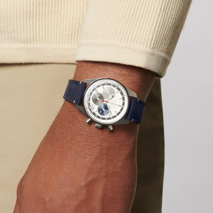 ZN Chronomaster Original – 03.3200.3600/69.C902