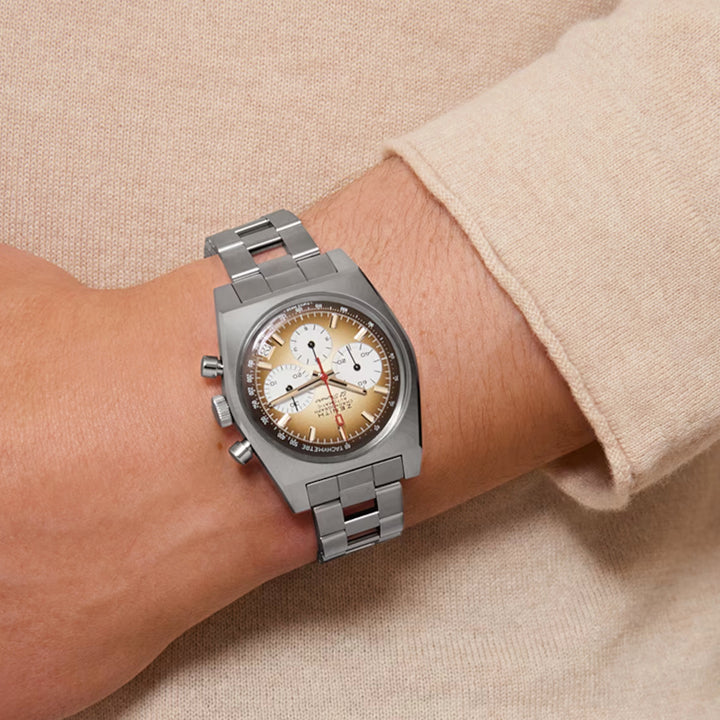 ZN Chronomaster Revival El Primero A385 – 03.A384.400/385.M385