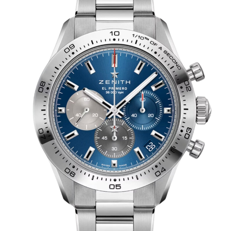 ZN Chronomaster Sport – 03.3114.3600/51.M3100