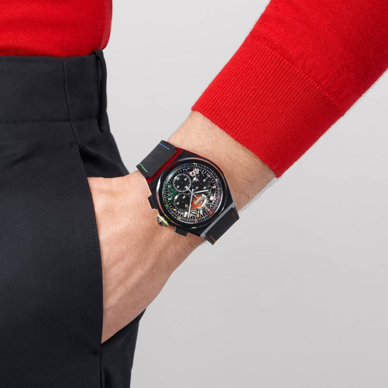 ZN Defy 21 Chroma II Limited Edition – 49.9013.9004/21.R952