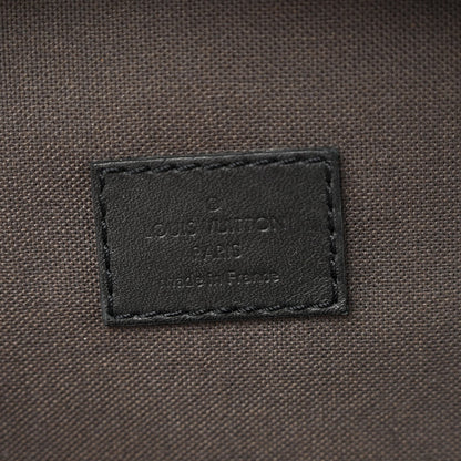 Louis Vuitton Damier Infini Michael Backpack Onyx