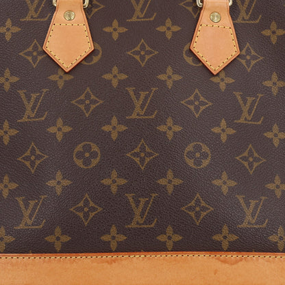 Louis Vuitton Monogram Alma PM