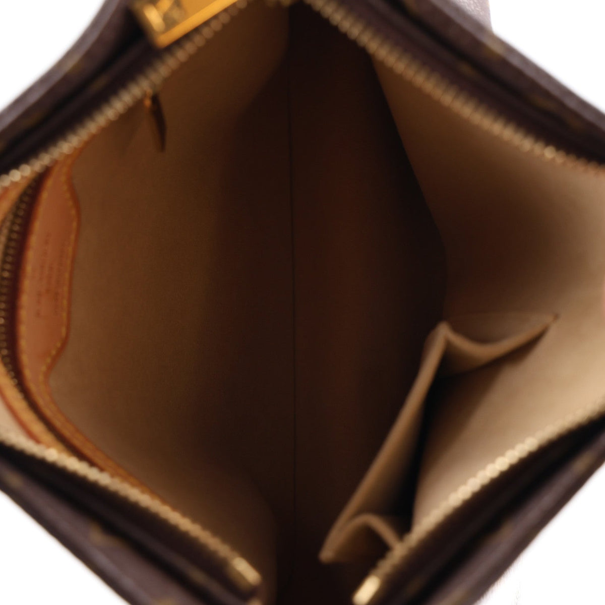 Louis Vuitton Monogram Looping MM Brown
