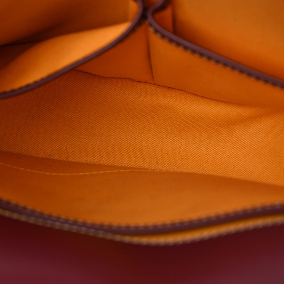 Goyard Goyardine Belvedere II PM Messenger Bag Bordeaux
