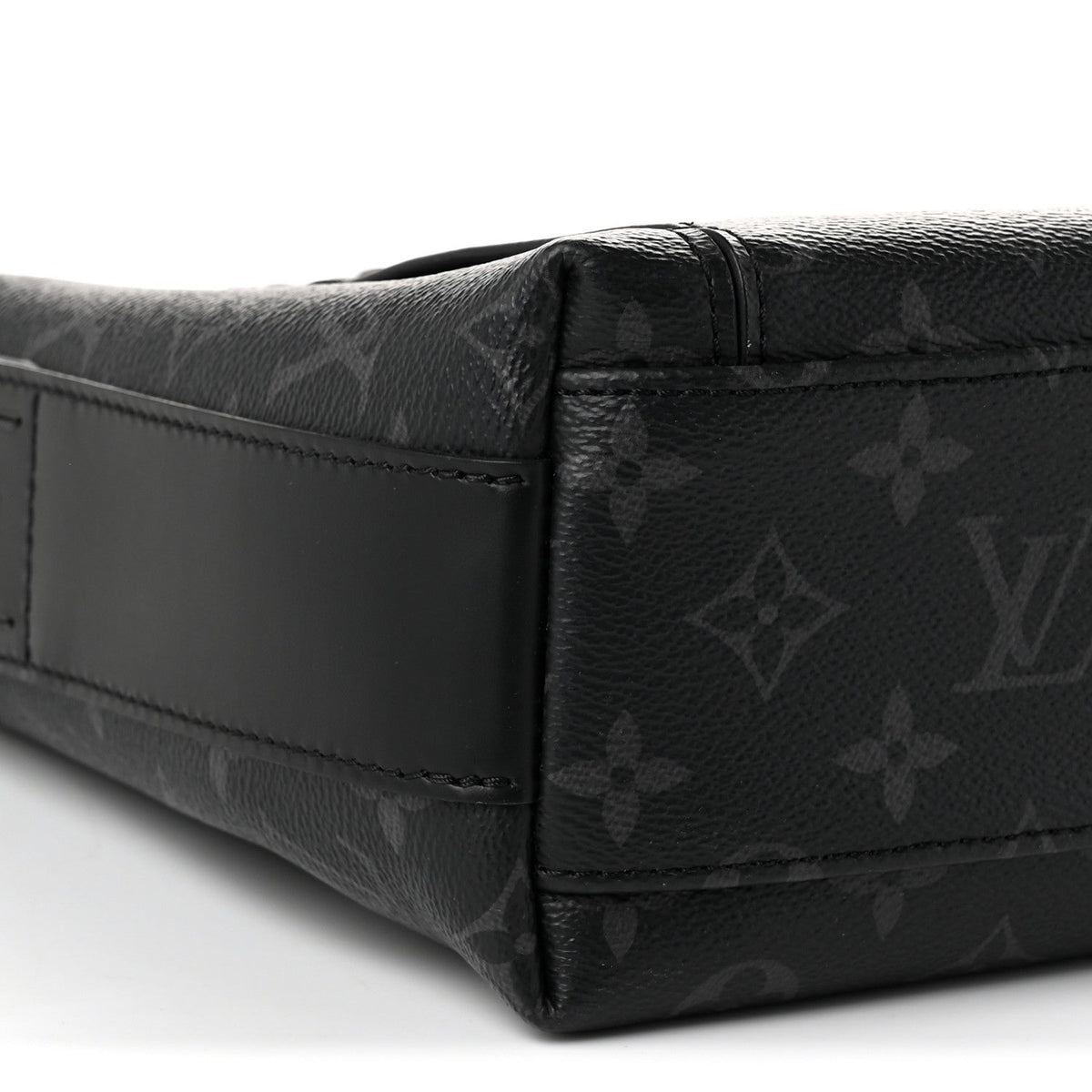 Louis Vuitton Monogram Eclipse Odyssey Messenger PM