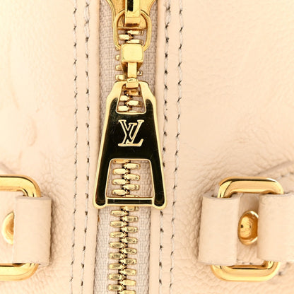 Louis Vuitton Empreinte Monogram Giant Papillon BB Cream 1923698