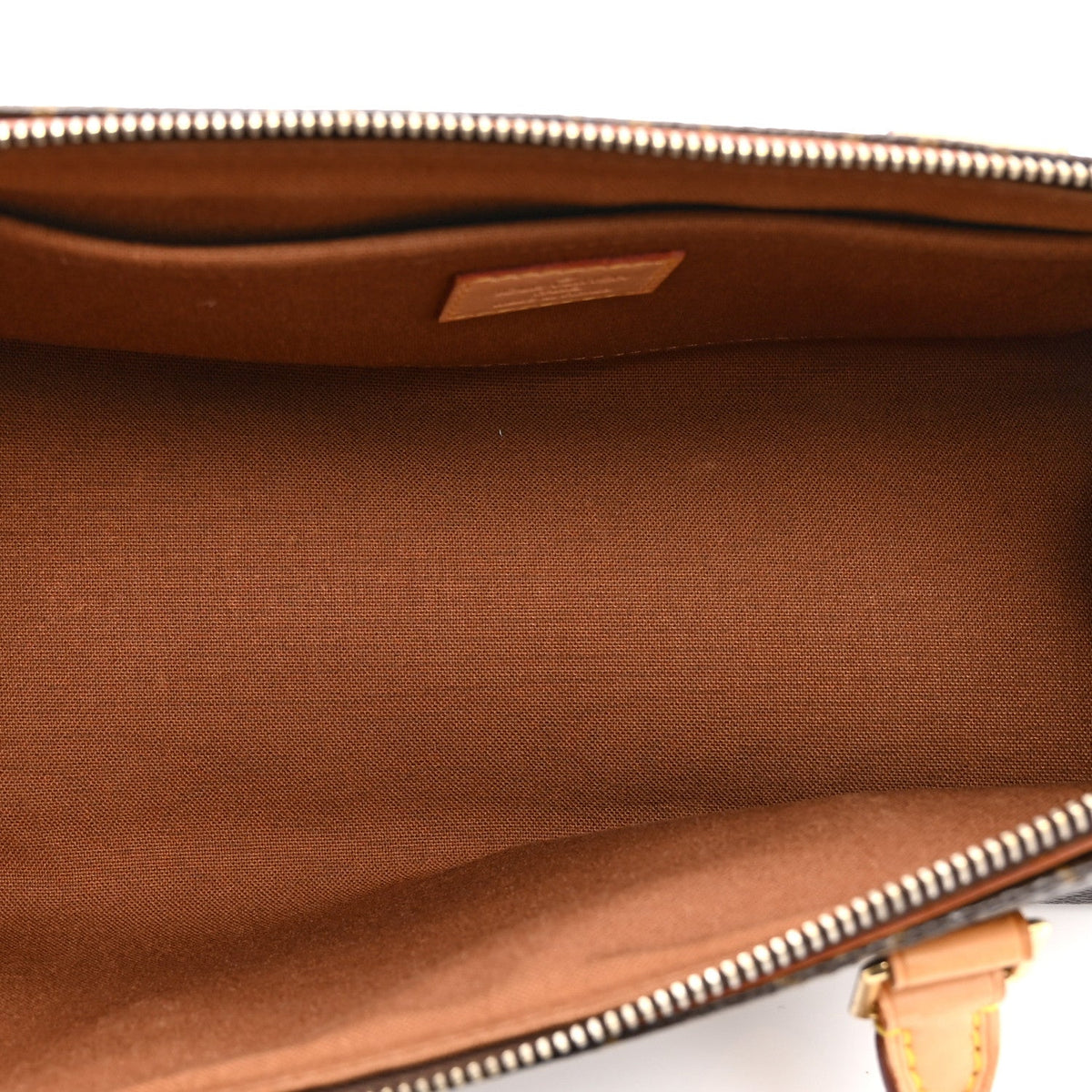 Louis Vuitton Monogram Popincourt Brown