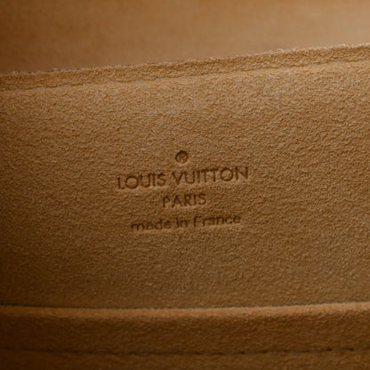 Louis Vuitton Monogram Beverly MM