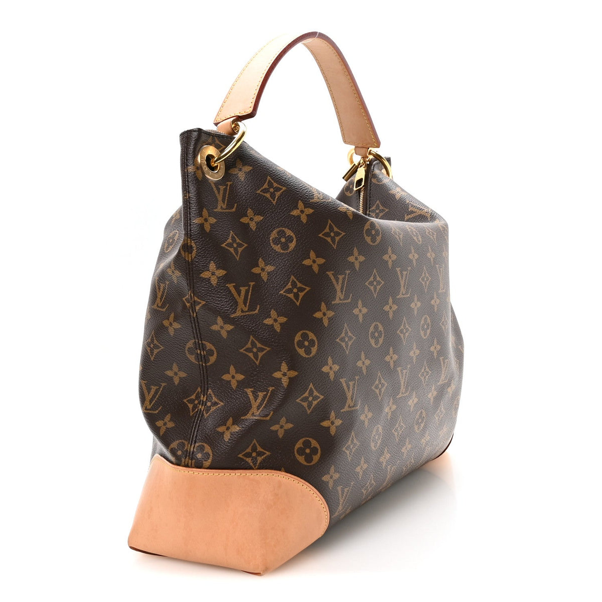 Louis Vuitton Monogram Berri MM