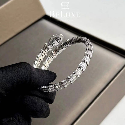 BVLGARI Serpenti Bracelet