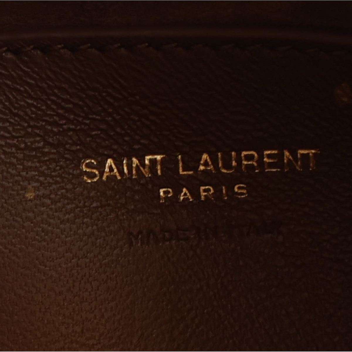 Saint Laurent Shearling Le 5 A 7 Mini Hobo Natural Beige 1988606