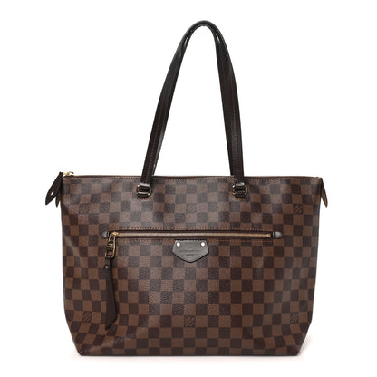 Louis Vuitton Damier Ebene Iena MM 1967026
