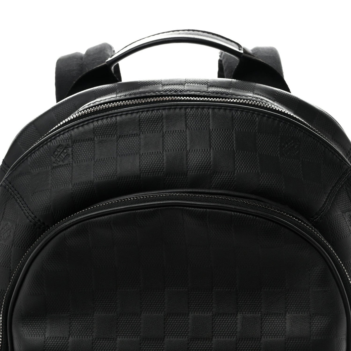 Louis Vuitton Damier Infini Michael Backpack Onyx