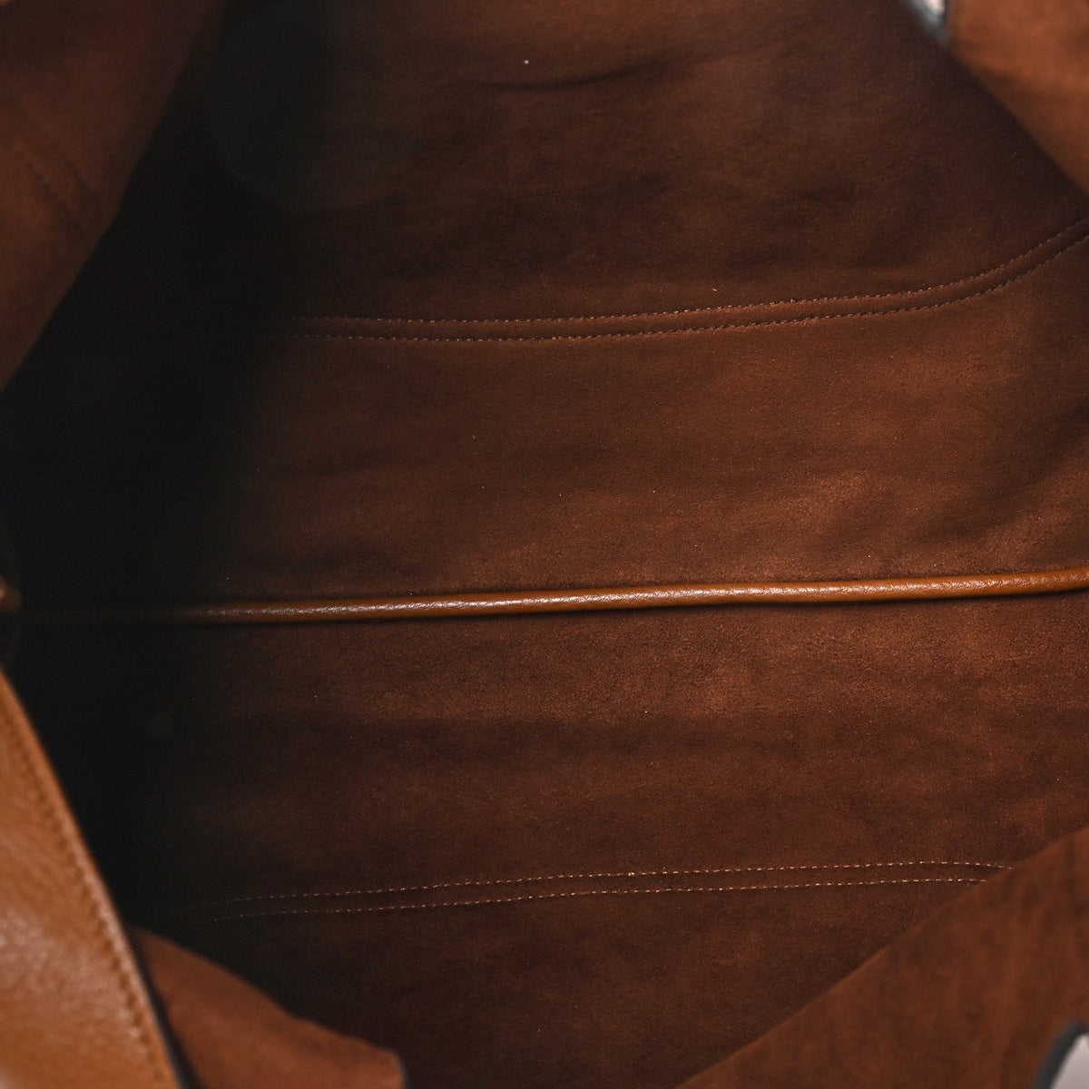 Gucci Grained Calfskin Softbit Maxi Shoulder Bag Brown 1985870