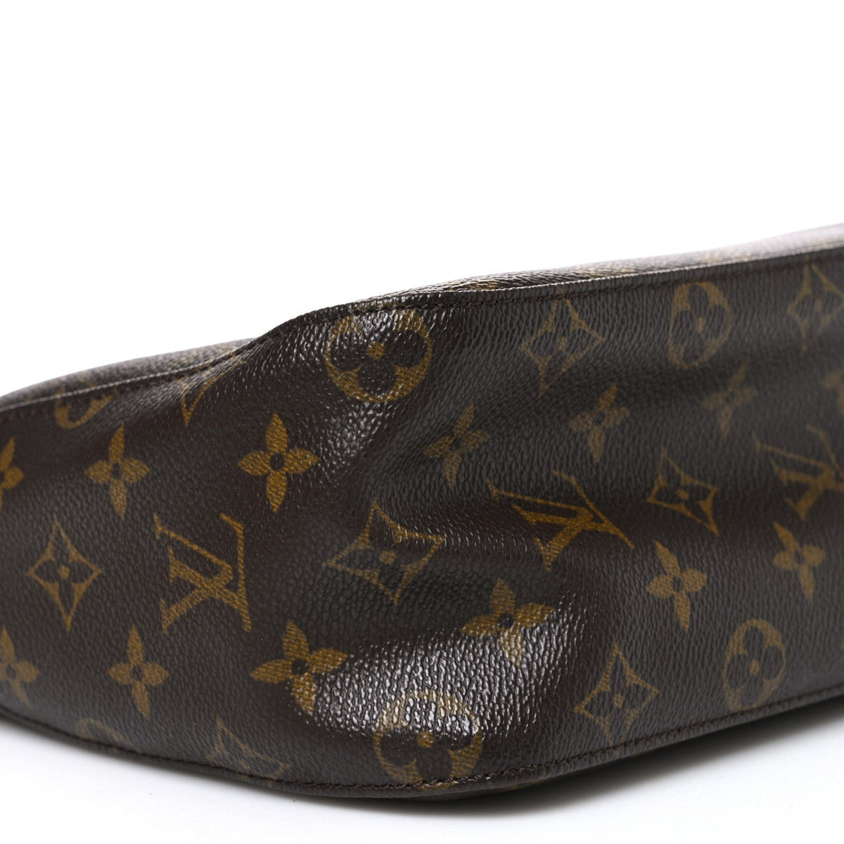 Louis Vuitton Monogram Looping MM Brown