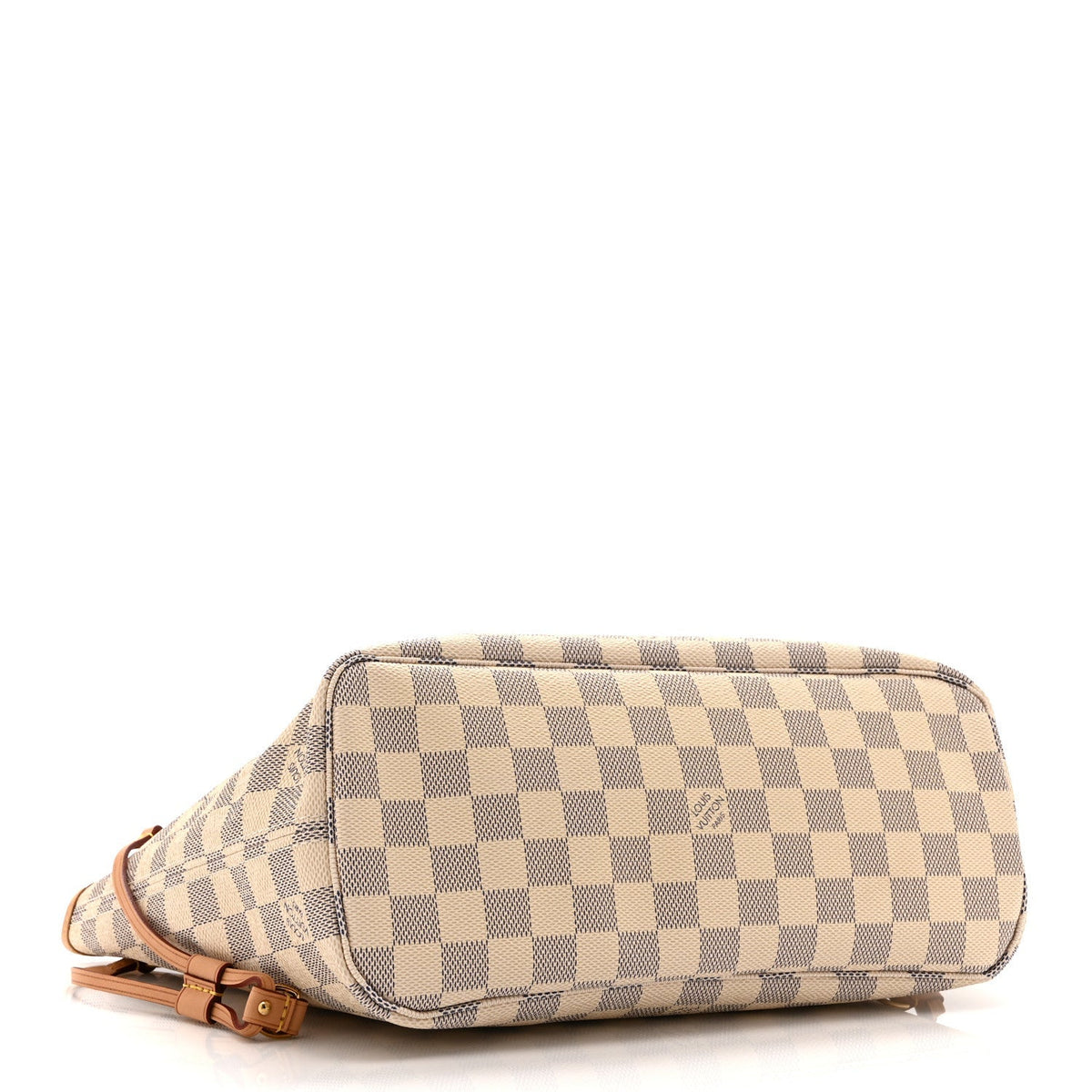 Louis Vuitton Damier Azur Neo Neverfull PM