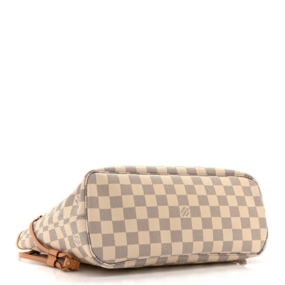 Louis Vuitton Damier Azur Neo Neverfull PM