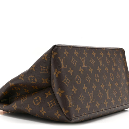 Louis Vuitton Monogram Grand Palais 1976691