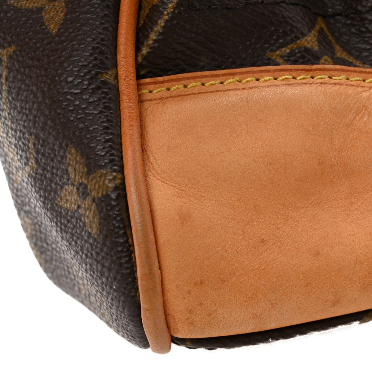 Louis Vuitton Monogram Beverly MM