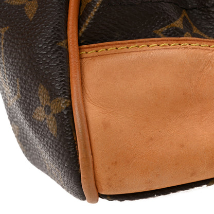 Louis Vuitton Monogram Beverly MM