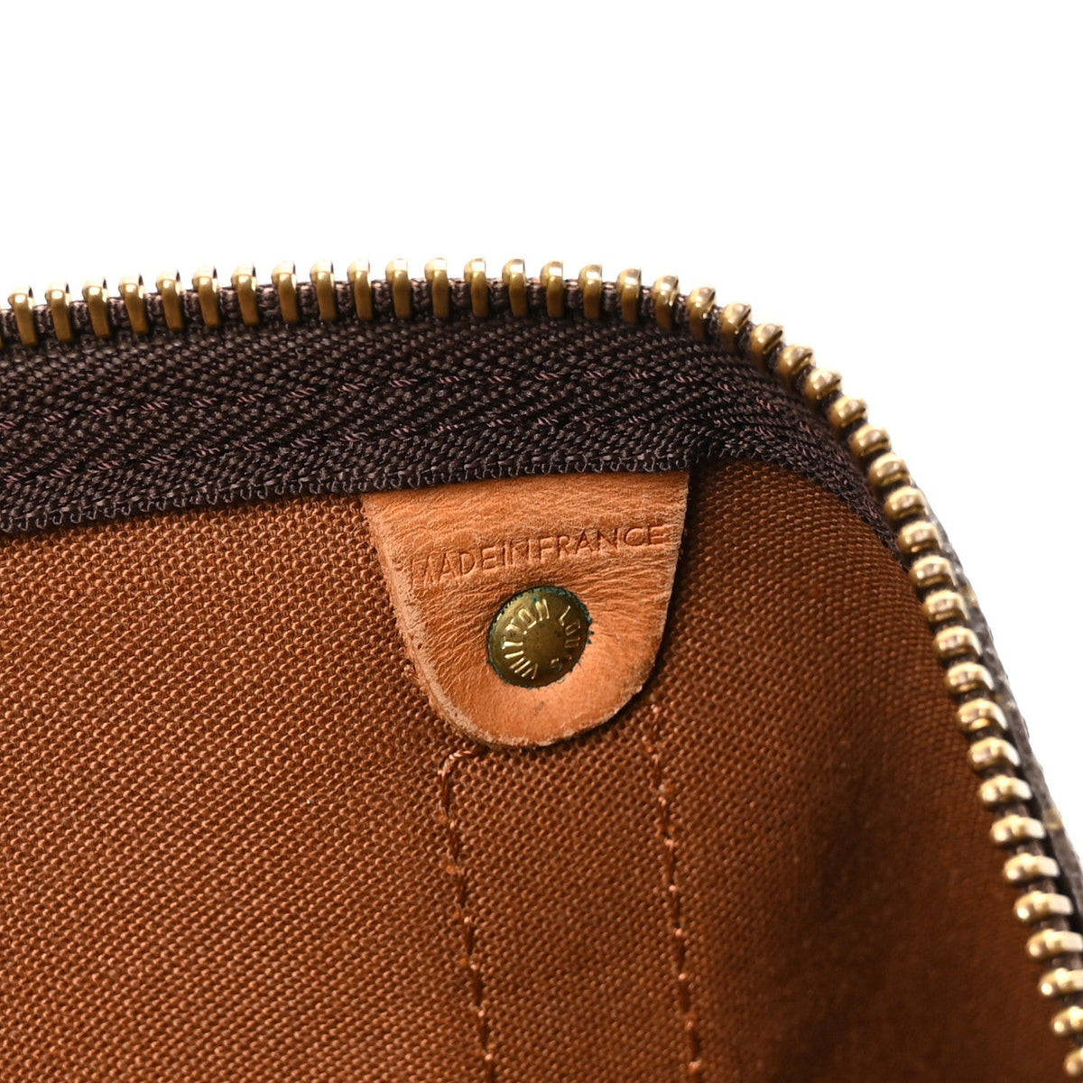 Louis Vuitton Monogram Keepall 55 1976521