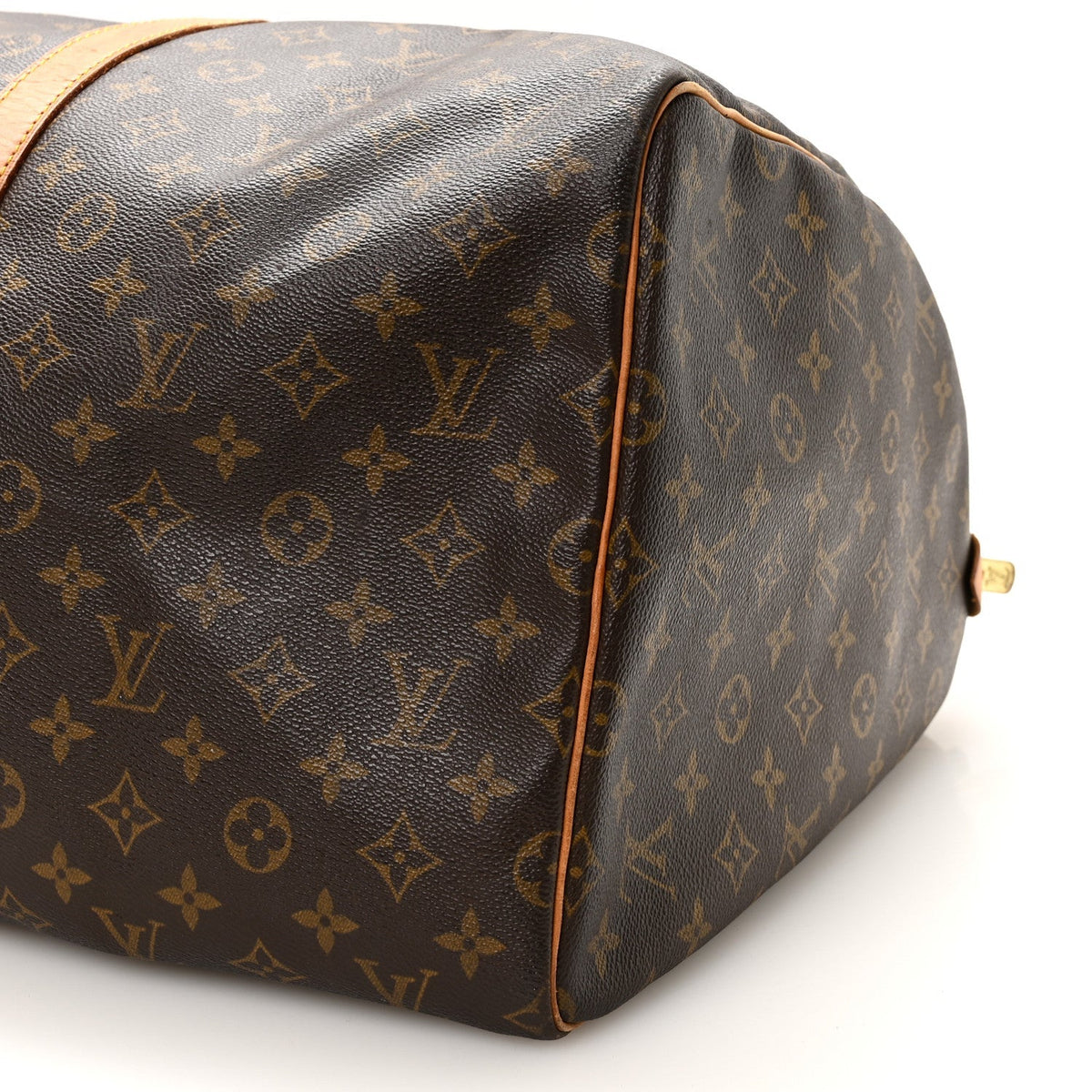 Louis Vuitton Monogram Keepall 55 1976521