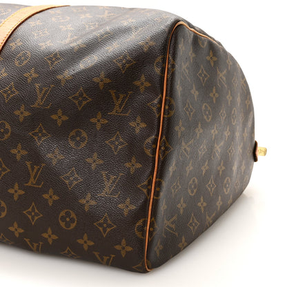 Louis Vuitton Monogram Keepall 55 1976521