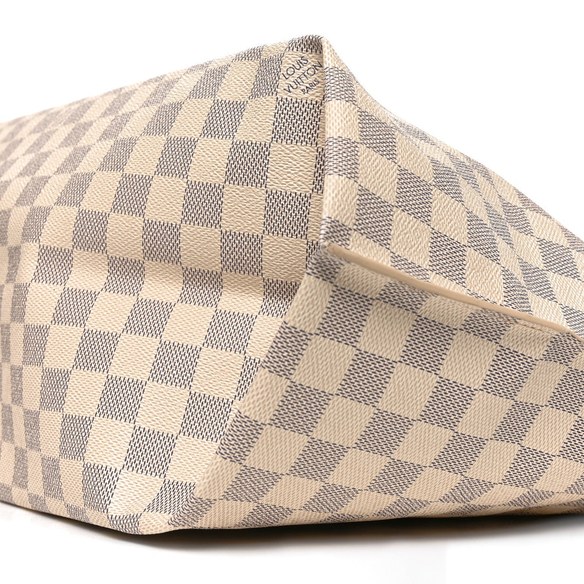Louis Vuitton Damier Azur All-In MM