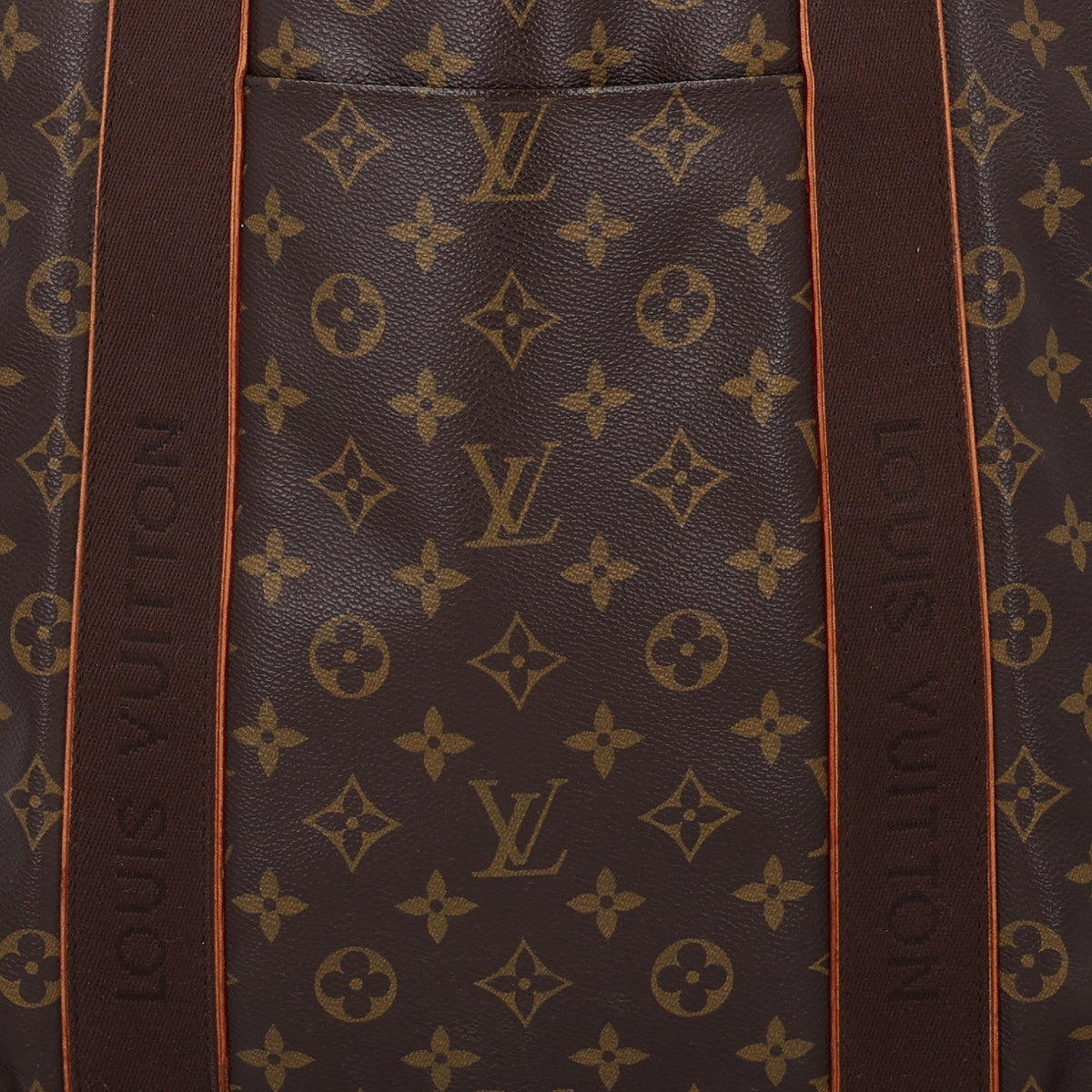 Louis Vuitton Monogram Cabas Beaubourg 1964415