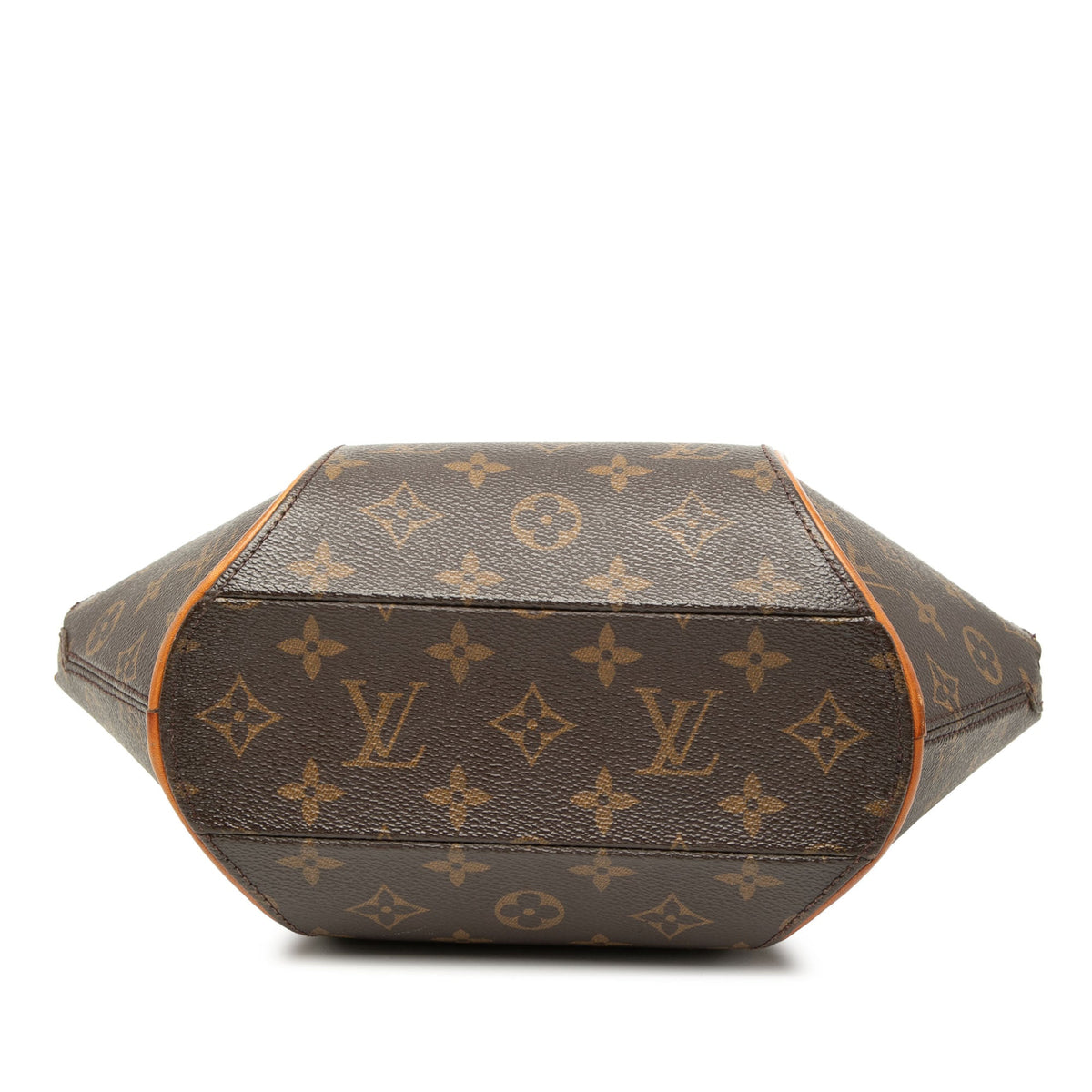 Ellipse Bag Monogram Canvas PM