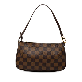 Navona Pochette Accessoires Damier