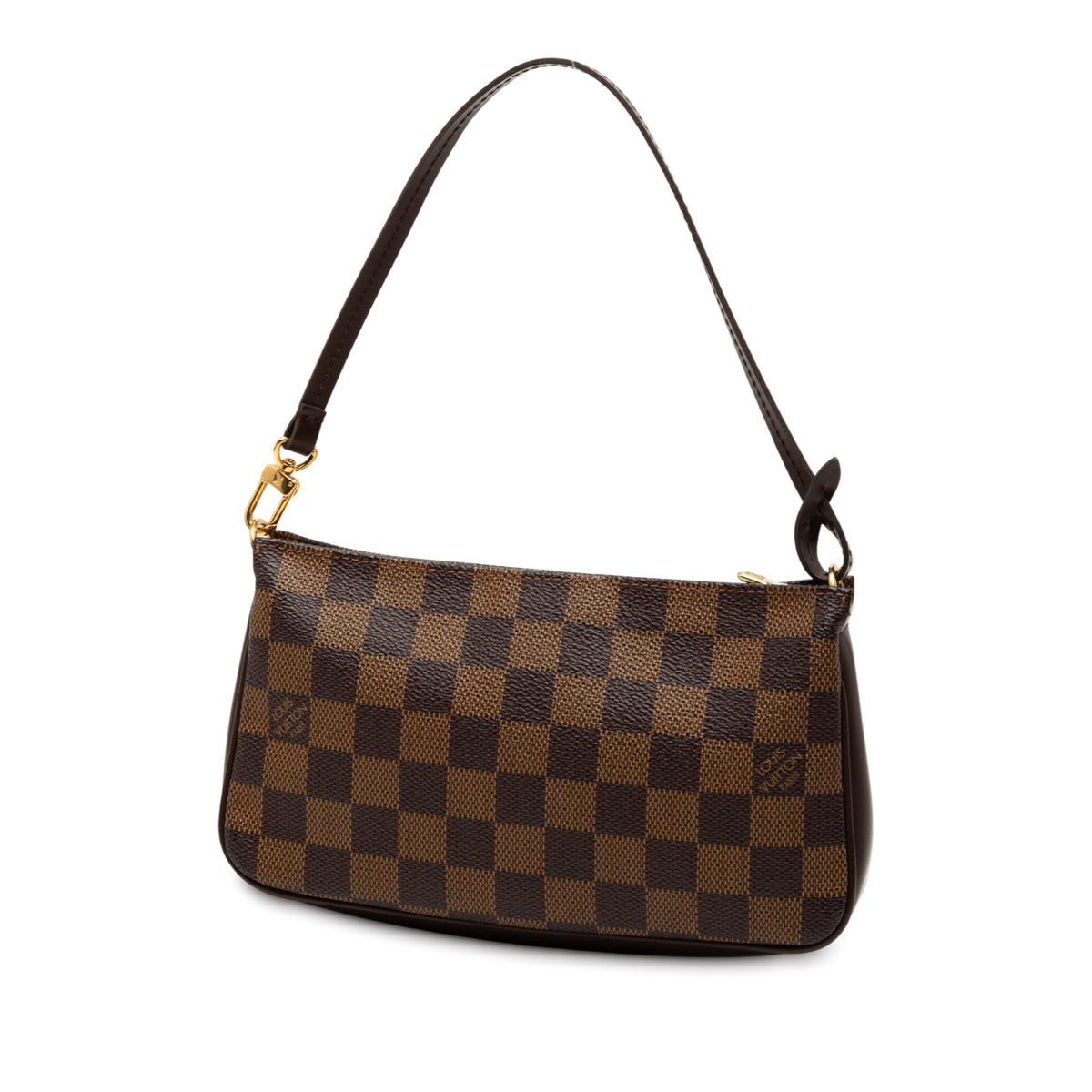 Navona Pochette Accessoires Damier