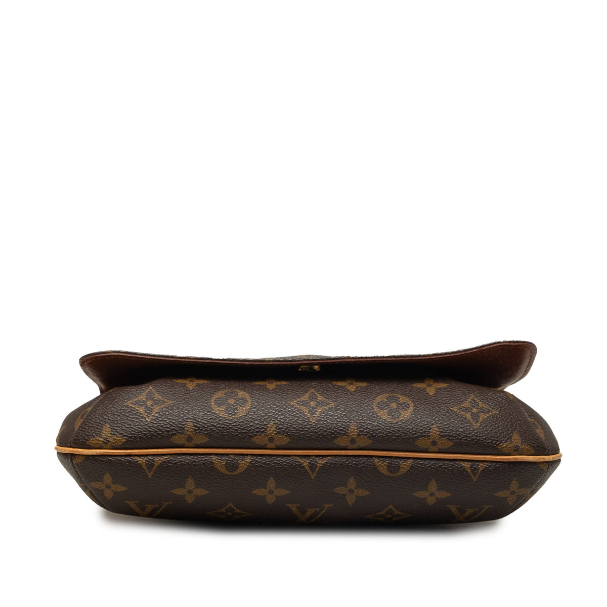 Musette Tango Handbag Monogram Canvas