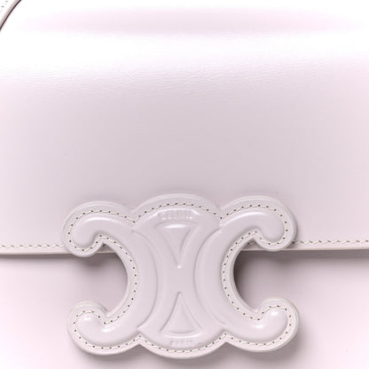 Celine Shiny Calfskin Teen Cuir Triomphe Poudre 1884357