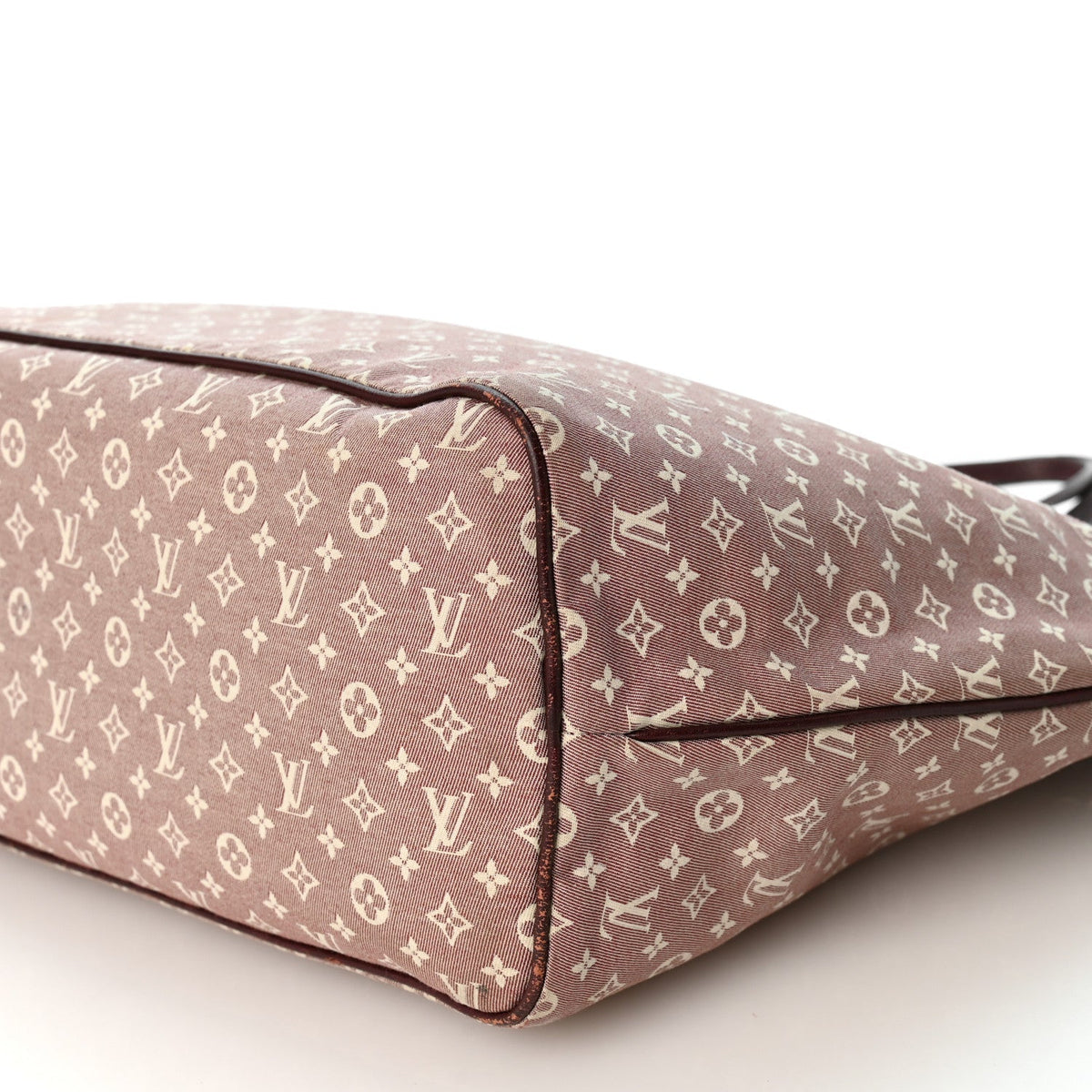 Louis Vuitton Monogram Idylle Neverfull MM Sepia